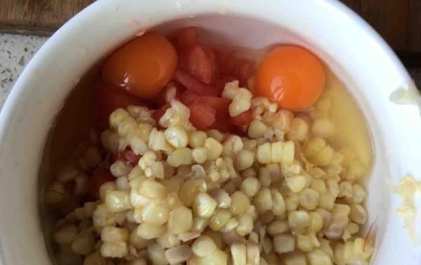 含有丰富|冬天做早餐,从不煮粥,用它代替,无油也松软,超健康