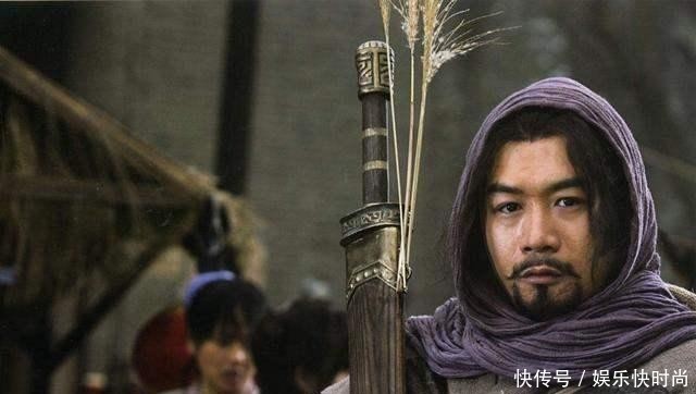 梁山|梁山上最孤独的好汉,没有人愿意和他做朋友,生病至死无人问