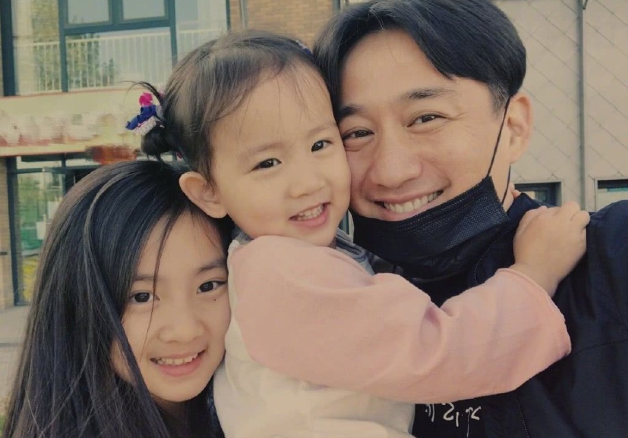  现宠|“好男人”黄磊，曾因刘若英导致孙莉大闹片场，现宠妻事业有成