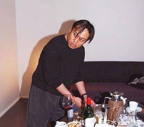 身家|罗兆辉的一生:14岁辍学27岁身家过10亿,猎艳半生晚年凄凉