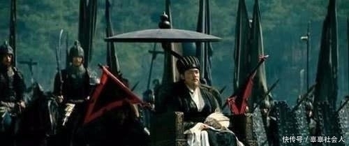 兵马|魏延子午谷奇谋只问诸葛亮要几千兵马,诸葛亮为什么不敢一试