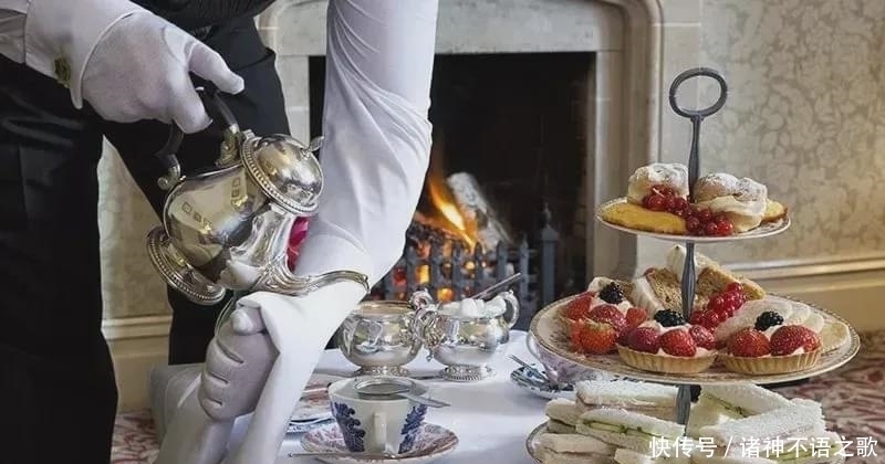 下午茶|这早餐外面卖300一份,在家做9块钱搞定!谁还出去买