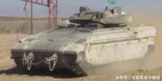  来看|从以色列的“雌虎”战车来看，武器装备只有适合自己，才是最好的