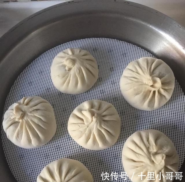 馅料|自从学会肉包子馅料配方,我家一周做3次,孩子点名要吃
