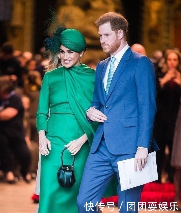 十足|哈里病了!被曝患“幽居症”,沧桑感十足像小老头,梅根这下慌了