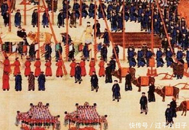 年轻|李世民继承皇位后, 怎样处理年轻的嫂子的