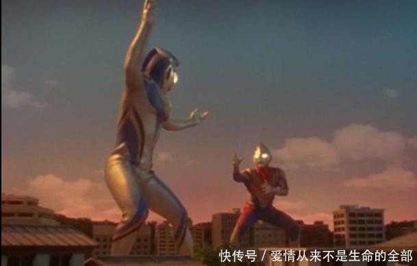 假奥特之母|宇宙人假扮的6大奥特曼,一位和戴拿打擂台,一位骗过奥特兄弟!