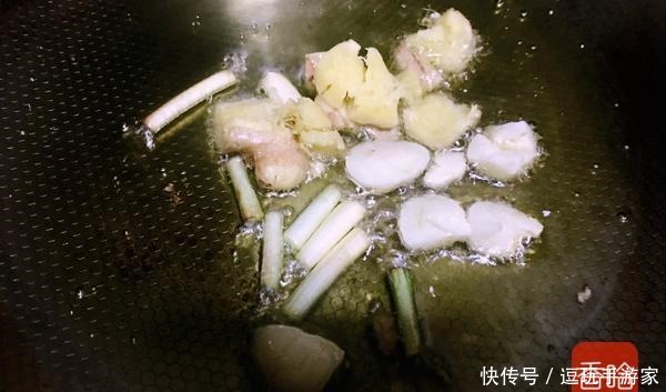 骨头|这是一道很奢侈的菜,每次卤一大锅都不够吃,朋友都说我很大方