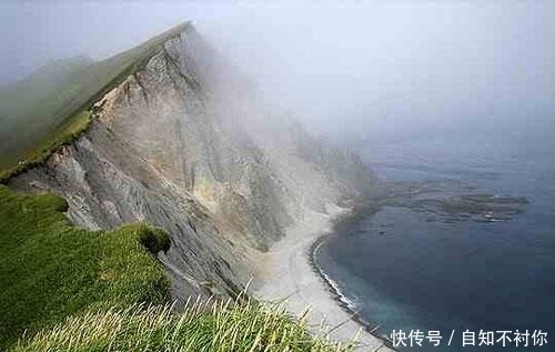 择捉岛|历经四百年拉锯战的北方四岛