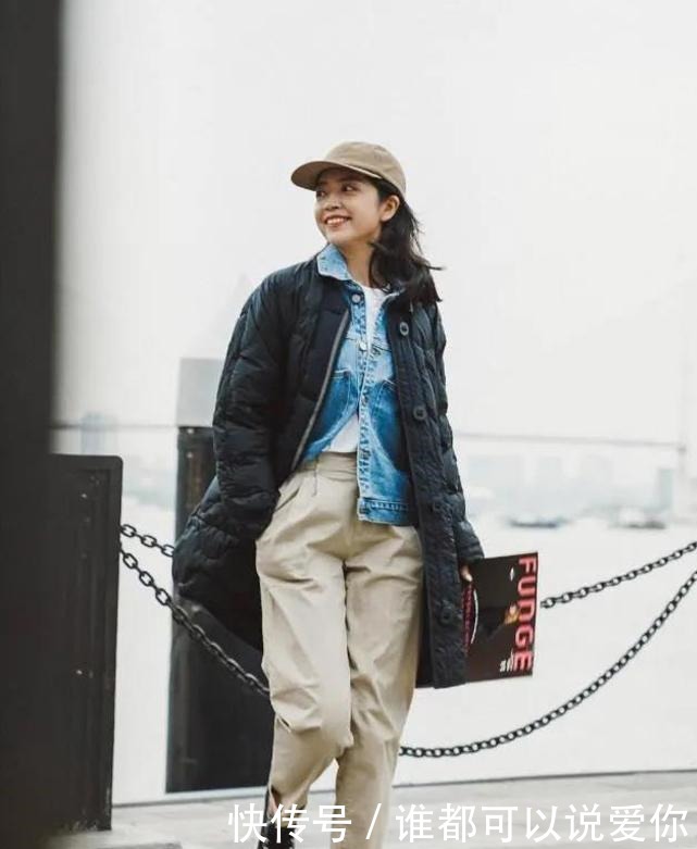 单品|三木博主穿搭必备的“帽子”,学会了搭配法则,就能更美更时髦