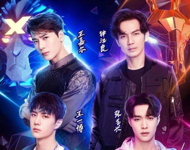 专业|专业舞者直夸厉害!王一博在《这就是街舞》里的表现燃爆了