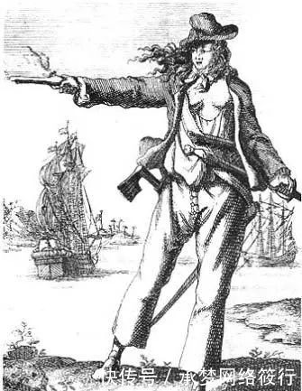 巴尔|时而英雄,时而海盗——游走在财富与生死边缘的“私掠船长”