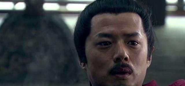  逼真|在萧何计划韩信之后，仰天长叹有13个字符，非常逼真