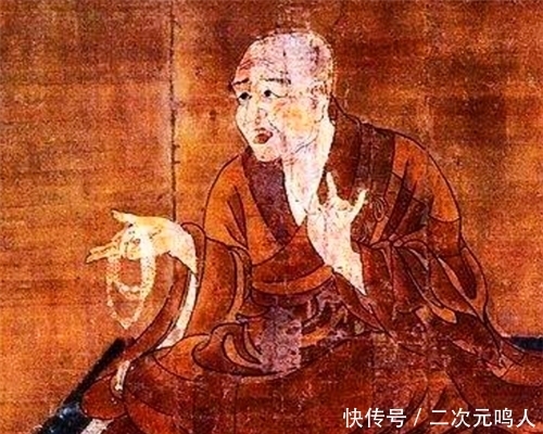 智答|赵匡胤去佛庙祈福问方丈：朕要跪吗？方丈智答8字，避免一场灾祸