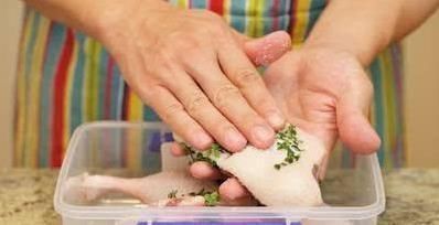  手把手|手把手教大家制作一道法国名菜——康妃鸭，皮脆肉香，好吃不腻