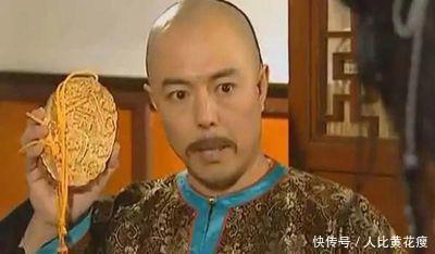 李善长|皇帝要处死一品大臣,大臣拿出免死金牌,皇帝反面!