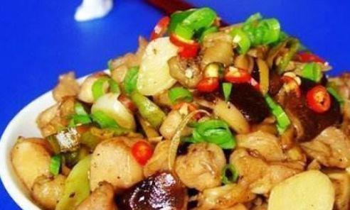 美味|推荐几款美味的家常菜颜色鲜艳,香味浓郁,营养丰富,深受全家人的喜爱