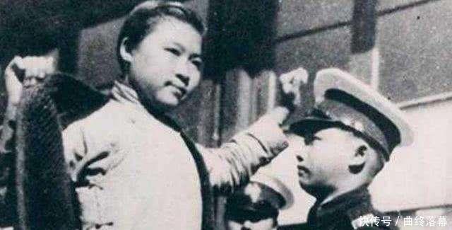  投奔|她丈夫是抗战烈士，却带着女儿投奔日军，被抓后竟拿这当理由