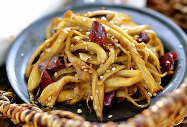 精选|30余道美食精选,鲜香怡人爽口下饭,助你打开味蕾,吃嘛嘛香