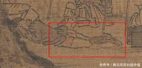 价值|《清明上河图》为何会价值百亿?放大一百倍后,才知晓了其中价值