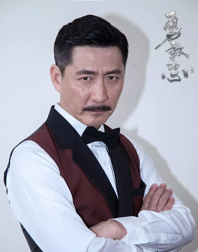  翻盘|演技被否姿态傲慢？杨志刚《勇敢的心2》将袭，他能否“翻盘”？