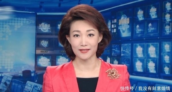  失误|央视主持人李梓萌直播表现一般，出现“抢词”失误，观众不认可