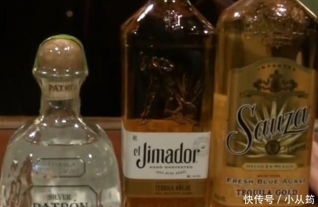 齐名|与“茅台”齐名的龙舌兰酒,为何卖得那么贵,让农场主告诉你答案