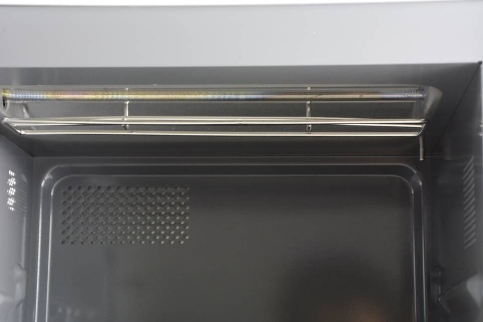  吃货|吃货救星，美食制造机东芝微烤一体机ER-T16CNW使用体验分享