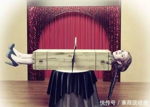 刑罚|秦朝刑法有多严峻,死刑种类非常多,都很残忍