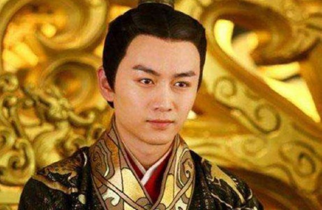 刘恒继|汉文帝刘恒继位,到底是天降皇位,还是有阴谋在背后?