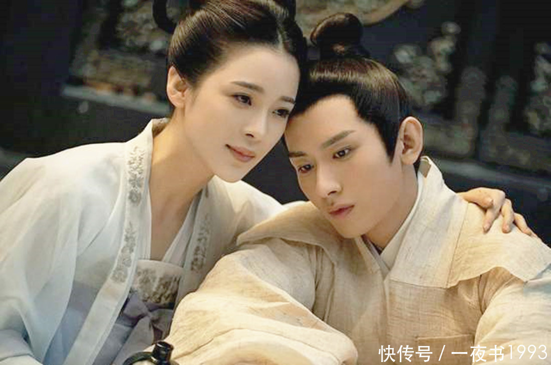 袁冰妍|琉璃美人煞导演说有第二季,成毅对袁冰妍避嫌,不再出演第二季?