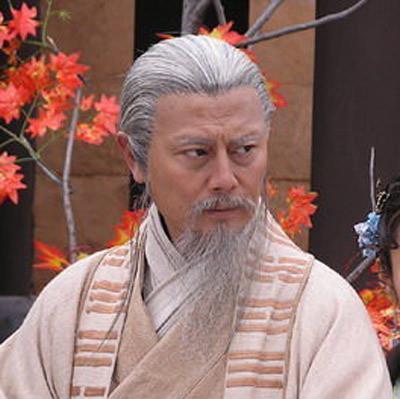 朝歌尹|姜太公堪称元始天尊高徒,苏妲己却只用一招,就差点要了他的命?