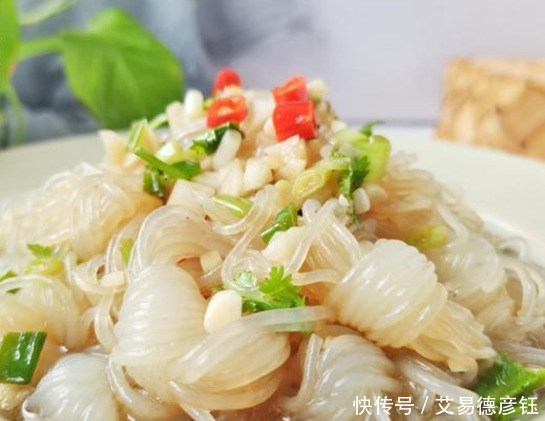 清肺|进入末伏,这几种食材抓紧吃,润秋燥清肺热,秋冬少生病