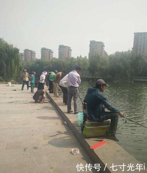 杀生|路遇尴尬一幕：如此放生与杀生有何区别？