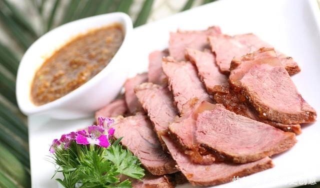 卤制|卤水师傅分享经验食材卤制前腌制和焯水哪个好并附焯水10细节