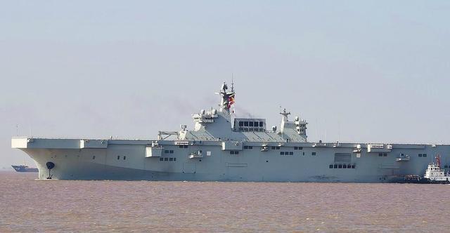 航母|“闪电航母”是什么意思,中国075有必要打造成“闪电航母”吗