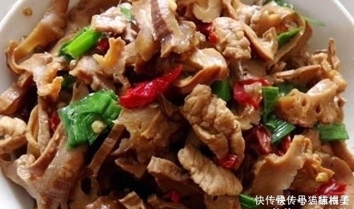 加了生粉|43年大厨:无论炒什么肉,别用淀粉腌制,记住这2步,肉嫩味鲜