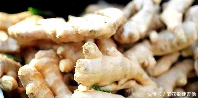  大葱大蒜|早餐生姜吃了20年，一道内心深处的美味