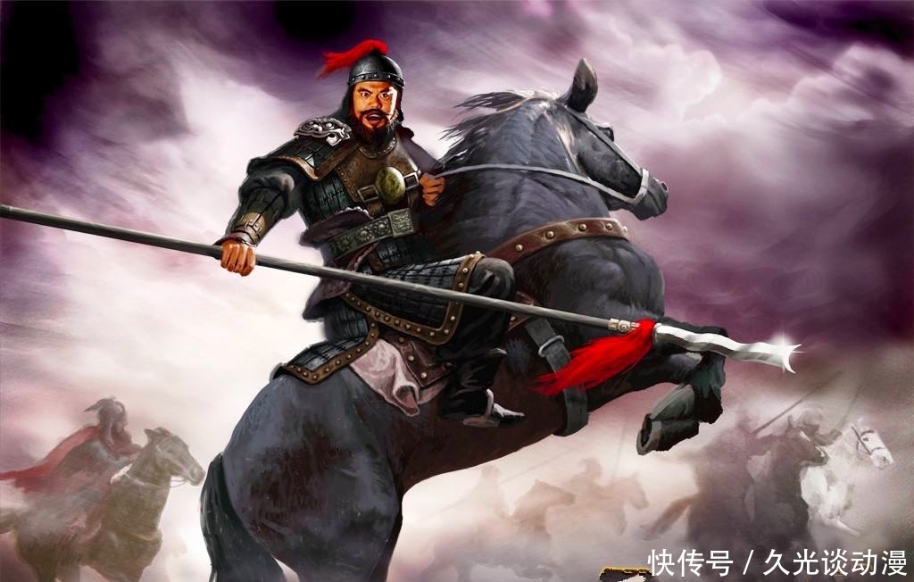 历史|不仅是历史文化名城,大同历史上的名人也很多