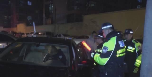  发动机|酒后叫代驾被扣12分，车主怒问交警：方向盘都没摸，凭啥罚我？