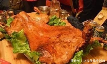 八大菜系|中国八大菜系里,为什么只有一个北方菜