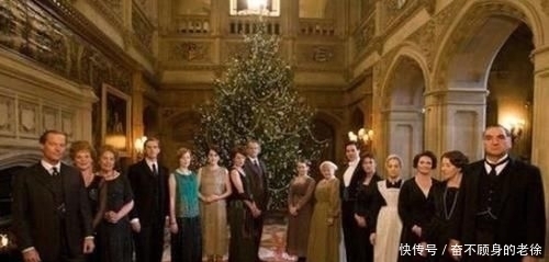 英国贵族|透过《唐顿庄园》的英国女性服饰变迁,看女性思想的一步步解放