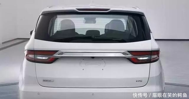 嘉际|命名定了! 吉利最重磅车型终于来了! 7.99-12.99万!