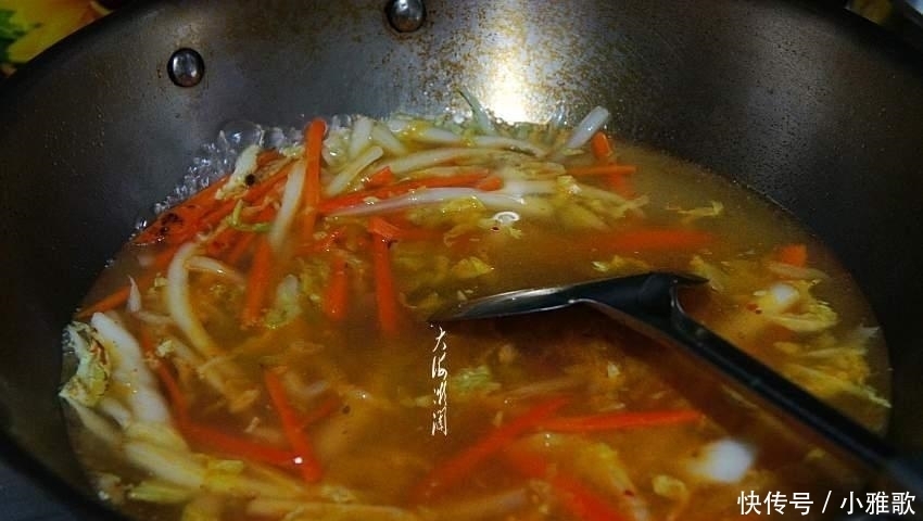 减肥|天冷了, 这菜要常吃, 润肠排毒, 不运动不节食, 减肥还不亏胃