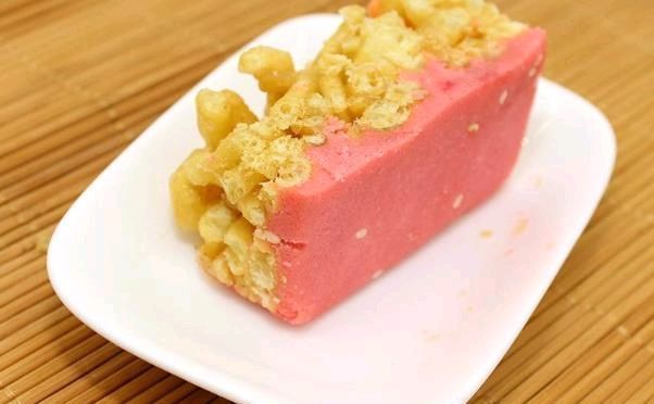 才能|《古装剧》中最常见的四种糕点,都是糯而脆的,只有皇后才能吃