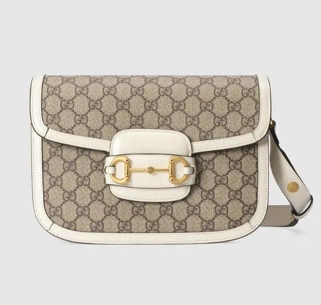  人气|对GUCCI情有独钟的你，不要错过这20款人气手袋
