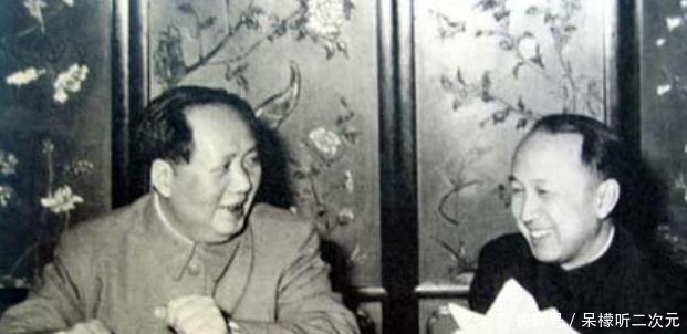 原则|毛主席给自己定的吃饭原则!