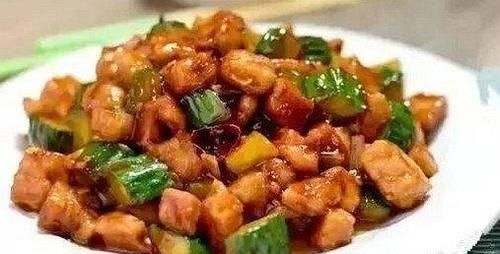 锅中|保证家人都爱吃的家常菜,美味可口,越吃越好吃,特别下饭