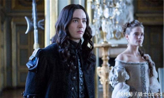 国家|路易十四到底有多臭十米开外臭到让人作呕,他为什么一生不洗澡