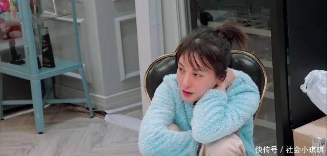 不再|登《元气满满的哥哥》,被《浪姐》复活,吴昕不再是当年小透明